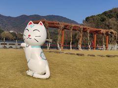 -杭州半山国家森林公园