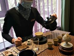 -王府茶楼茶宴·创意菜(大观园总店)