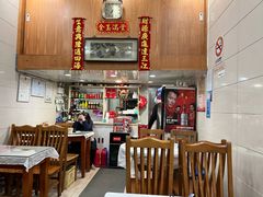 大堂-茂隆餐厅(进贤路店)