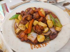 -香港威特瑞茶餐厅(小白楼音乐厅店)