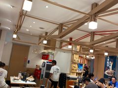 -味千拉面(广州白云机场T1西二店)