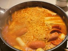 -七八冷面·延边朝鲜族美食(圣熙八号店)