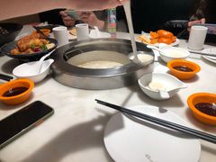 -煲宫猪肚鸡(晶品店)