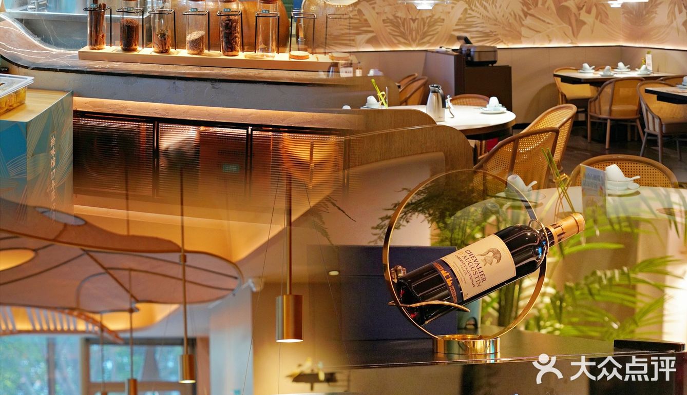 海南人真的无法拒绝这家老牌餐厅！！