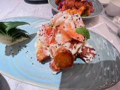 -鹿港小镇(霄云店)