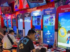-环游嘉年华(广州-天河城店)