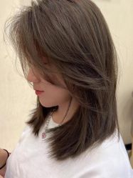 -HG美发设计沙龙