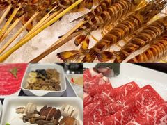 -鼎鼎香·港式火锅(北京SKP店)