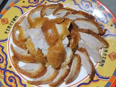-邑金陵北京烤鸭店·现炒家常菜(ITC MALL店)