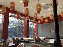 -嘉陵楼馋嘴城(簋街总店)