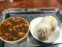 -姚记炒肝店(鼓楼店)