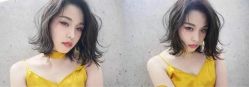 点击看大图 -KIMI HAIR SALON·烫染设计店
