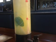 -吞鱼兽麻辣烤鱼(万达店)