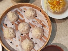 -苏小柳手作点心x茶叙小院(徐家汇分院)
