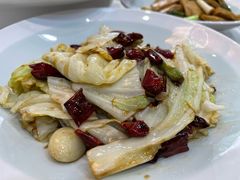 -天成·川菜家宴(礼岗店)