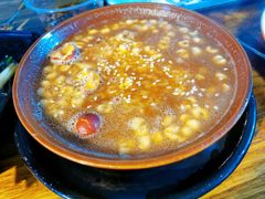 -老贵阳树下铁签烤肉(大十字店)