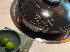 -狐狸爱上椰子鸡(滨江星光大道店)