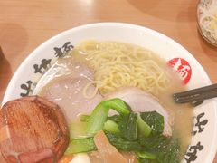 -日出拉面(望京店)