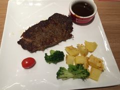 -必胜客(云汇天地店)