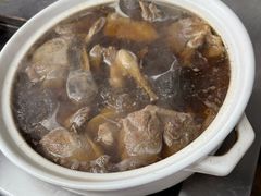 -东海酒家(长平东路店)