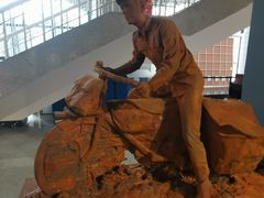 -湖北美术学院(昙华林校区)