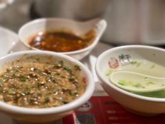 -焯牛潮汕牛肉火锅(云峰街创始店)