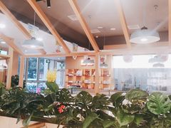 大堂-嘉和一品(新辰天地大兴南区店)