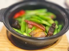 -丰鲤楼•闽南茶楼(仟禧汇店)