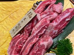 -黑牛の店·和牛烧肉(石家庄万象城店)