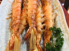 -银子铁板烧料理自助餐(人民广场店)