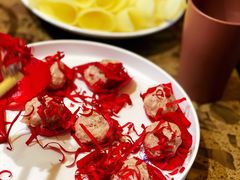 玫瑰圆子-小龙坎火锅(全球总店)