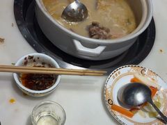 -张家砂锅(桐乡濮院宏苑路店)