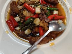-鸭匠食府·挂炉烤鸭·新京菜(阜成路店)