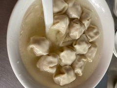 -金陵老丁家馄饨(新街口店)