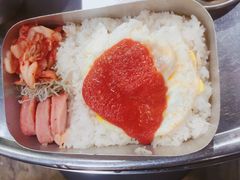 -401餐厅(弘大店)