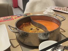 -呷哺呷哺 黄金牧场 (新辰里学清路店)