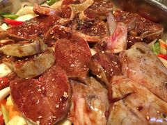 -黄记煌三汁焖锅(广州曜一城店)