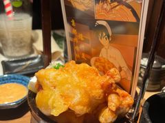 -玉川屋·深夜食堂居酒屋(柳巷店)