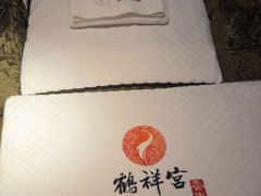 -鹤祥宫·影院足道·SPA连锁(鸿尊布吉店)