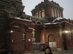 -圣·阿列克谢耶夫教堂