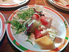 -比格比萨自助(国展店)