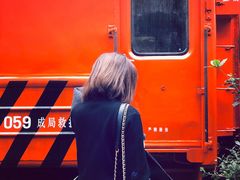 -黄桷坪涂鸦艺术街