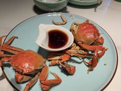 -嗨辣小聚·盘锦河蟹·海鲜烧烤龙虾(盘锦十年好店)