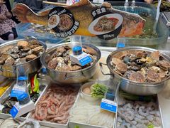 -双合园·海鲜水饺青岛菜(万佳广场店)