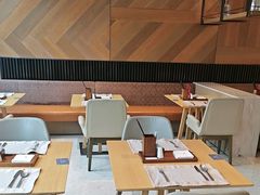 -TABLE·味西餐厅-成都茂业JW万豪酒店