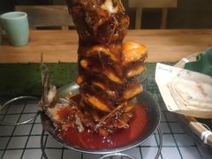 -淀里船宴(裕华东路店)