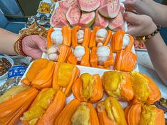 -半岛听涛蒸汽海鲜自助(K11店)