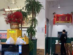 -堂屋糖水店(愚园店)