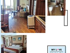 -三亚亚龙湾天域度假酒店