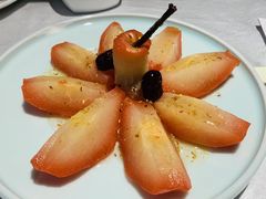 桂花蜂蜜雪梨-玉玲珑(陆家嘴店)